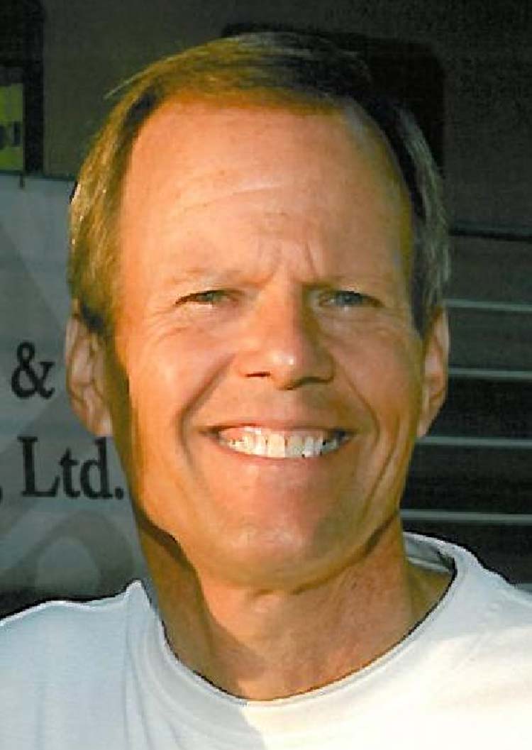 Apostle Bob King